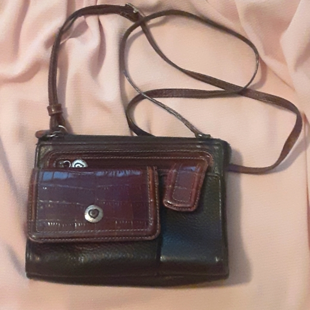 Brighton Crossbody